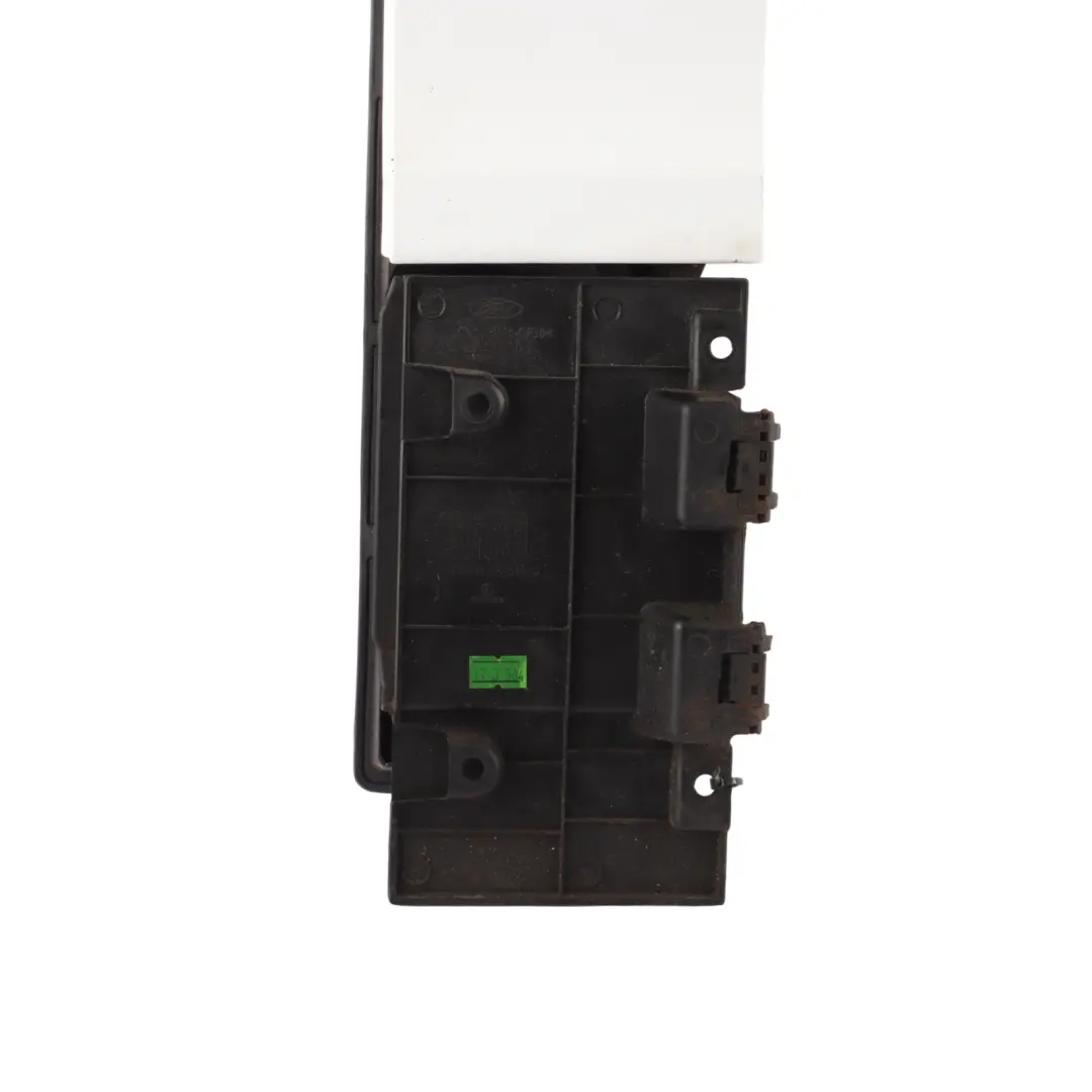 Mk8 Fuel Filler Flap Cap Panel Frozen White - Z2 to Ford Transit with Part number GK31-V27936-AD Ford Transit Mk8 Fuel Filler Flap Cap Panel Frozen White - Z2 - SKU GK31-V27936-AD-FW1 - Part number GK31-V27936-AD