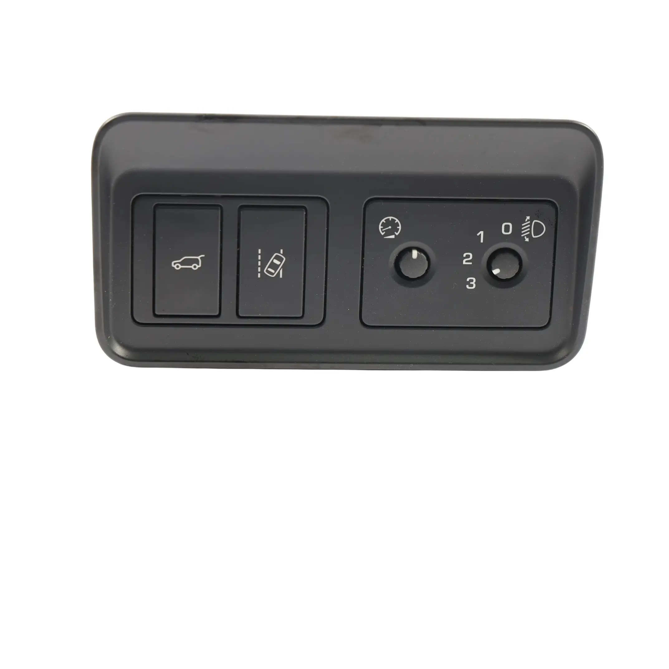 Land Rover Discovery Sport L550 Przełącznik Regulacji Świateł GK72-11654-CB