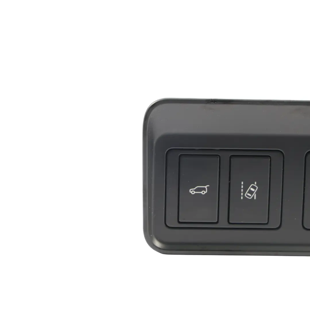 Land Rover Discovery Sport L550 Headlight Height Adjustment Switch - SKU GK72-11654-CB - Part number GK72-11654-CB