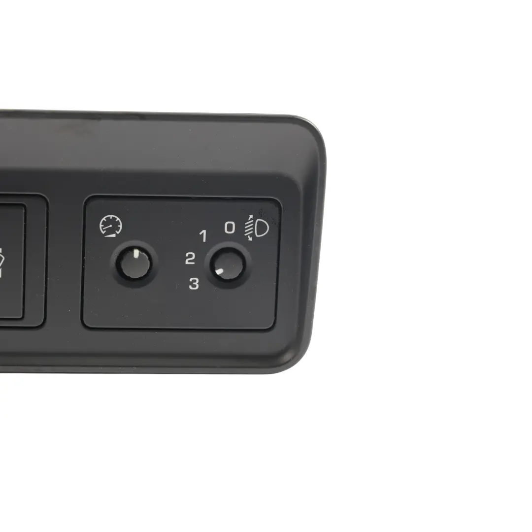 Scheinwerfer Verstellungs Schalter für Land Rover Discovery Sport L550 mit Teilenummer GK72-11654-CB Land Rover Discovery Sport L550 Scheinwerfer Verstellungs Schalter - SKU GK72-11654-CB - Teilenummer GK72-11654-CB