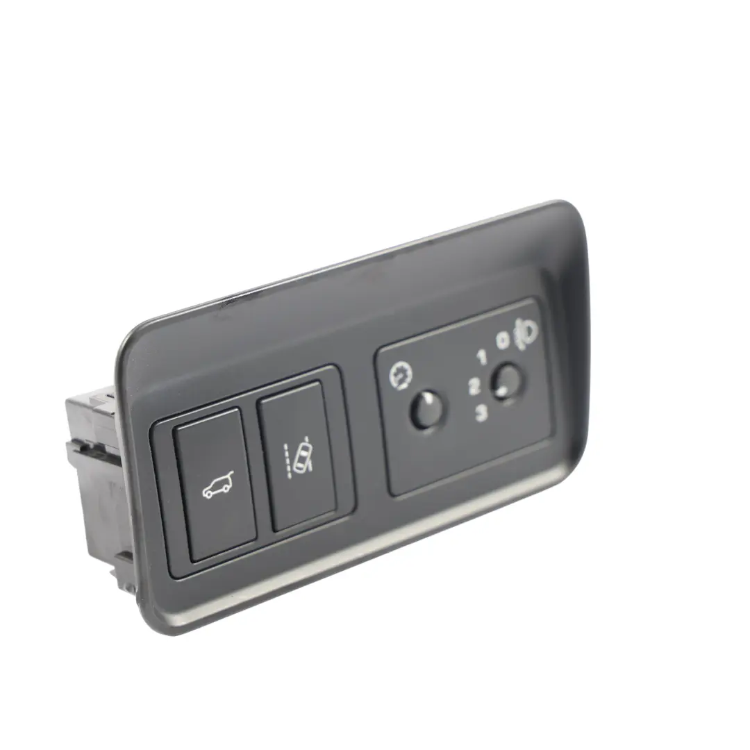 Land Rover Discovery Sport L550 Przełącznik Regulacji Świateł - SKU GK72-11654-CB - Numer Części GK72-11654-CB