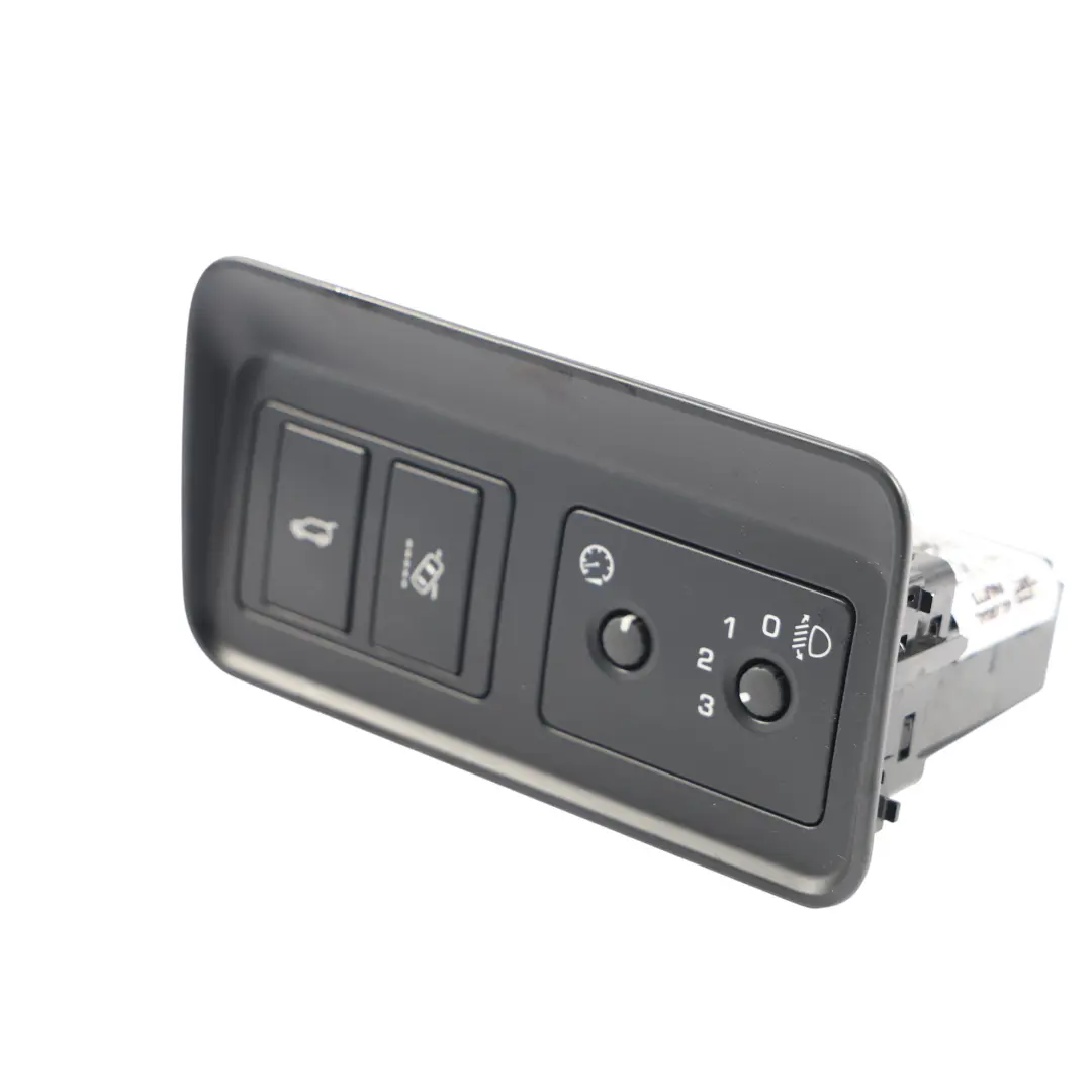 Land Rover Discovery Sport L550 Interruptor Ajuste Altura Faros - SKU GK72-11654-CB - Número de pieza GK72-11654-CB