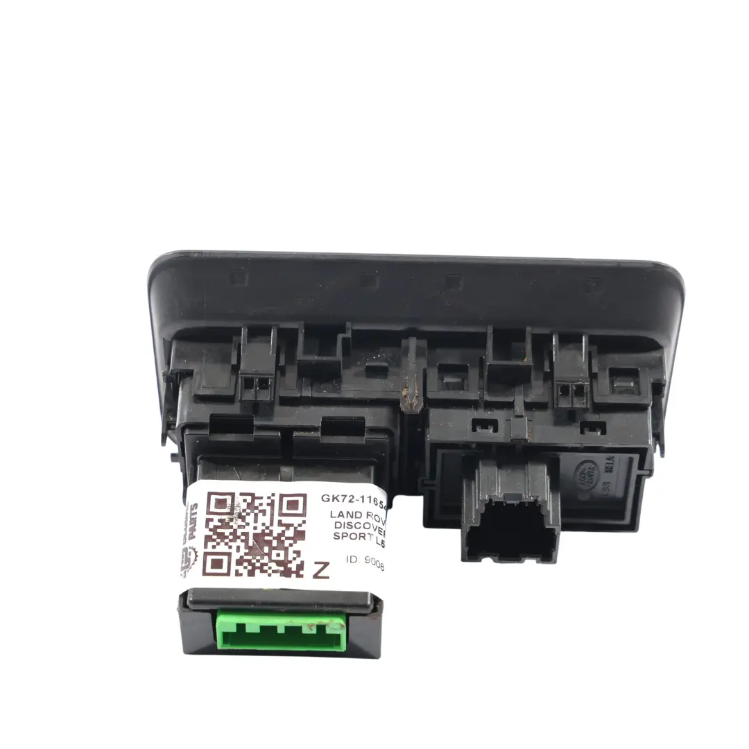 Land Rover Discovery Sport L550 Headlight Height Adjustment Switch - SKU GK72-11654-CB - Part number GK72-11654-CB