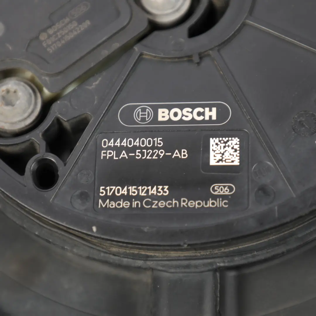 Land Rover Discovery L550 AdBlue Additive Fuel Tank 2.0 Diesel - SKU GK72-5J228-A-1 - Part number GK72-5J228-A