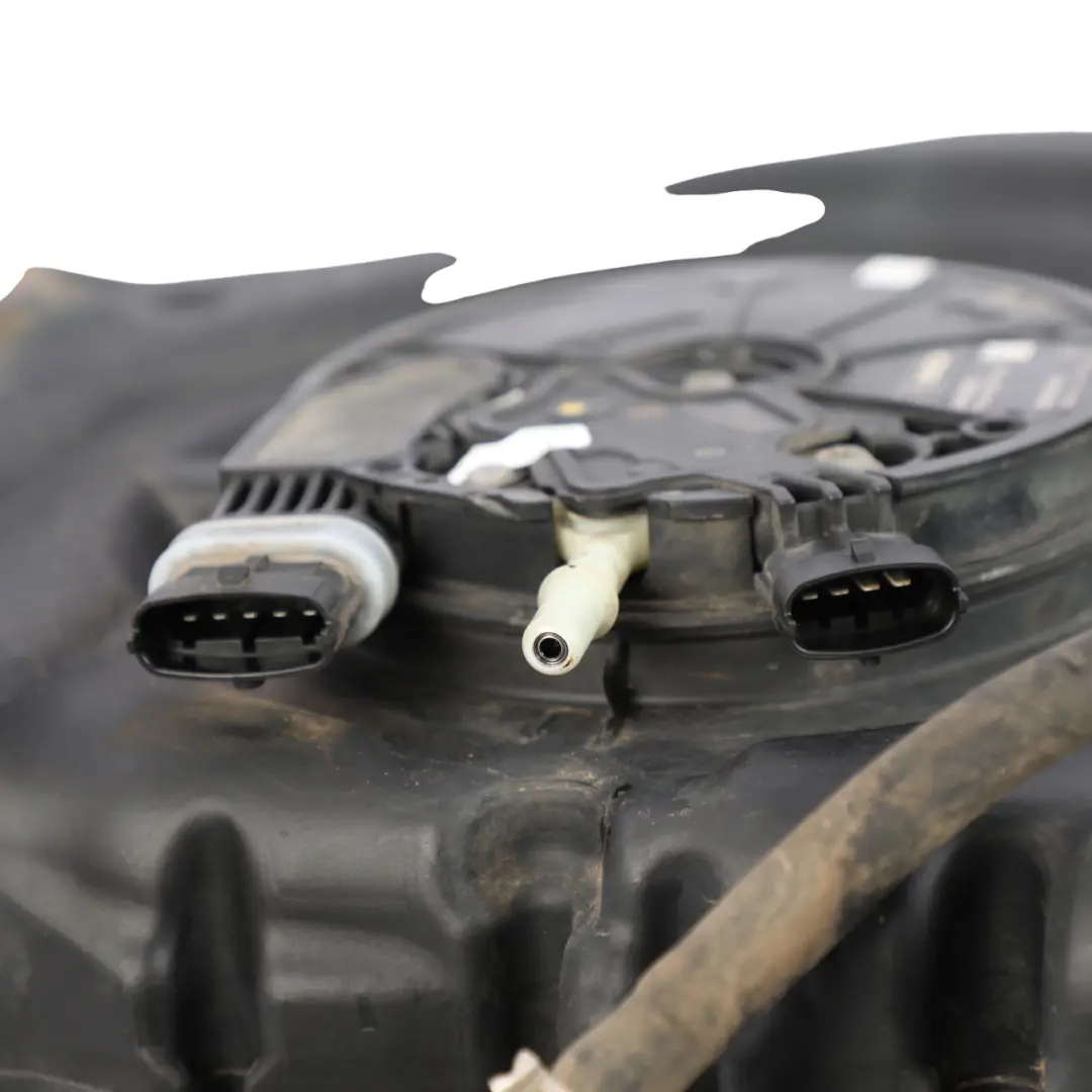 Land Rover Discovery L550 AdBlue Additive Fuel Tank 2.0 Diesel - SKU GK72-5J228-A-1 - Part number GK72-5J228-A