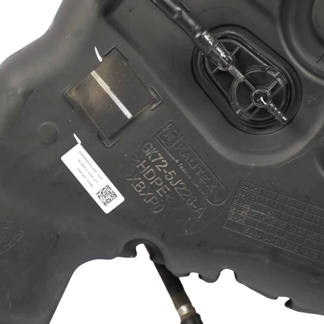 AdBlue Additive Fuel Tank 2.0 Diesel to Land Rover Discovery L550 with Part number GK72-5J228-A Land Rover Discovery L550 AdBlue Additive Fuel Tank 2.0 Diesel - SKU GK72-5J228-A-1 - Part number GK72-5J228-A