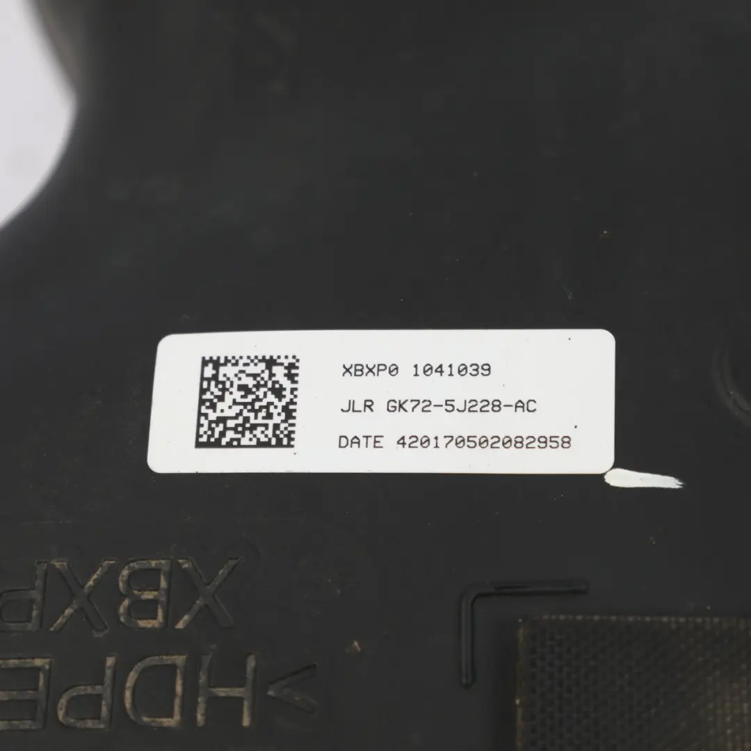 Land Rover Discovery L550 AdBlue Additive Fuel Tank 2.0 Diesel - SKU GK72-5J228-A-1 - Part number GK72-5J228-A