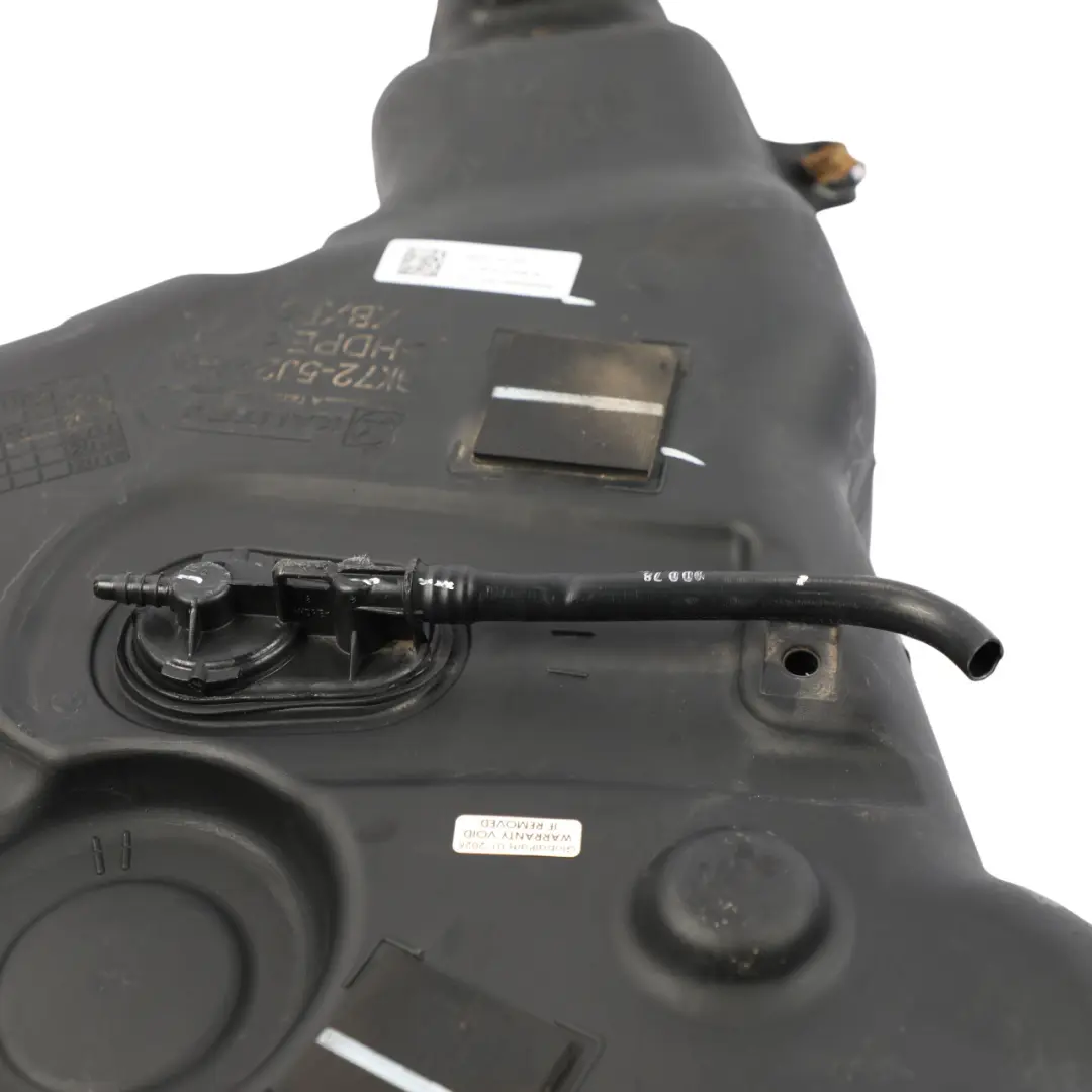 Land Rover Discovery L550 AdBlue Additive Fuel Tank 2.0 Diesel - SKU GK72-5J228-A-1 - Part number GK72-5J228-A