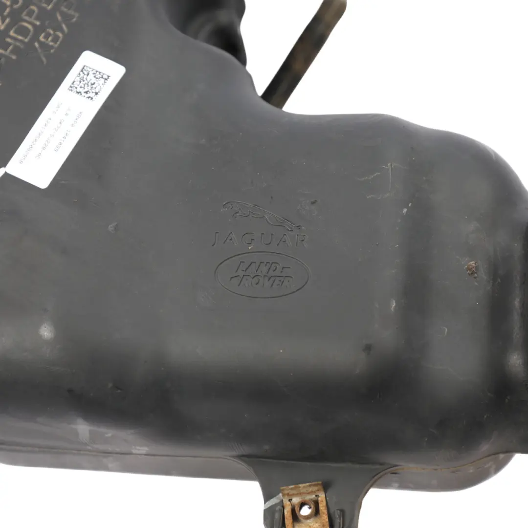 AdBlue Additive Fuel Tank 2.0 Diesel to Land Rover Discovery L550 with Part number GK72-5J228-A Land Rover Discovery L550 AdBlue Additive Fuel Tank 2.0 Diesel - SKU GK72-5J228-A-1 - Part number GK72-5J228-A