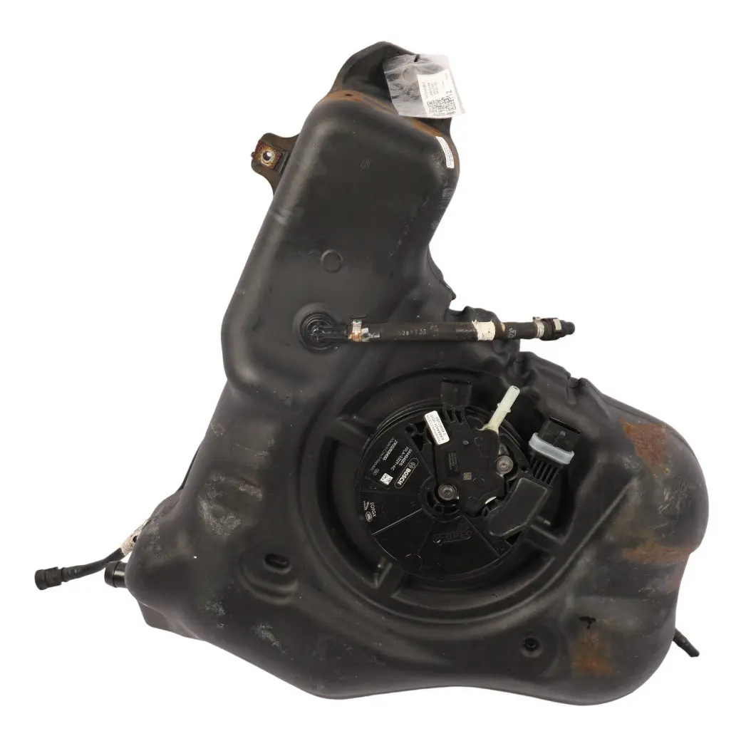 Réservoir Carburant Additif Adblue 2.0 Diesel pour Land Rover L550 à propos du numéro de pièce GK72-5J228-A Land Rover L550 Réservoir Carburant Additif Adblue 2.0 Diesel - SKU GK72-5J228-A - Numéro de pièce GK72-5J228-A