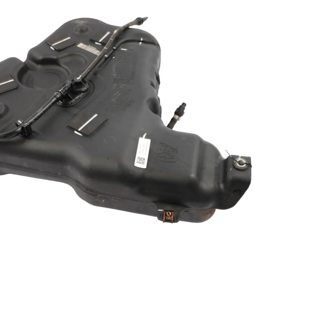 Land Rover Discovery L550 Adblue Additiv Kraftstofftank 2.0 Diesel - SKU GK72-5J228-A - Teilenummer GK72-5J228-A