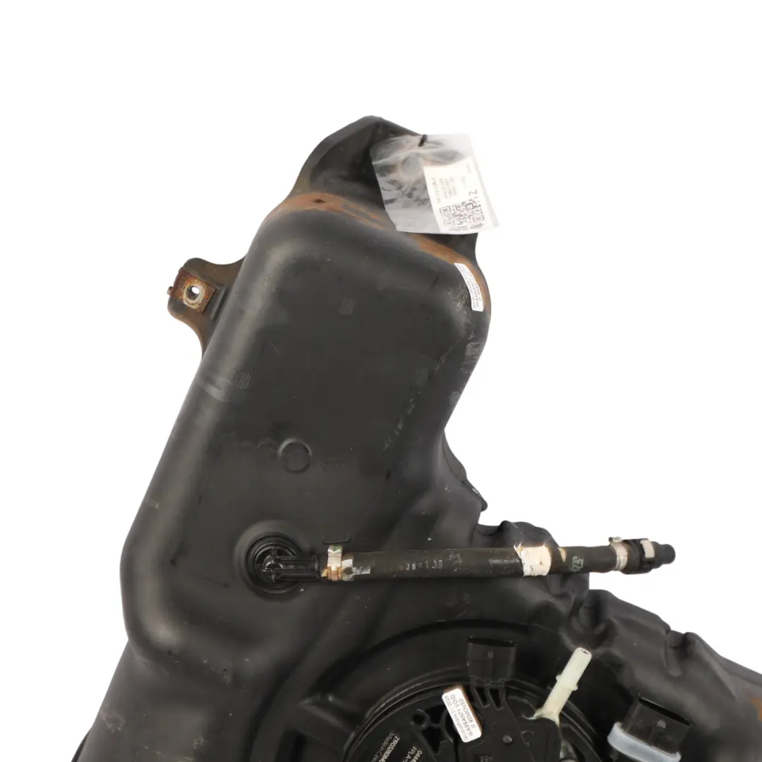 Aditivo Adblue Depósito De Combustible 2.0 Diesel para Land Rover L550 con número de pieza GK72-5J228-A Land Rover L550 Aditivo Adblue Depósito De Combustible 2.0 Diesel - SKU GK72-5J228-A - Número de pieza GK72-5J228-A