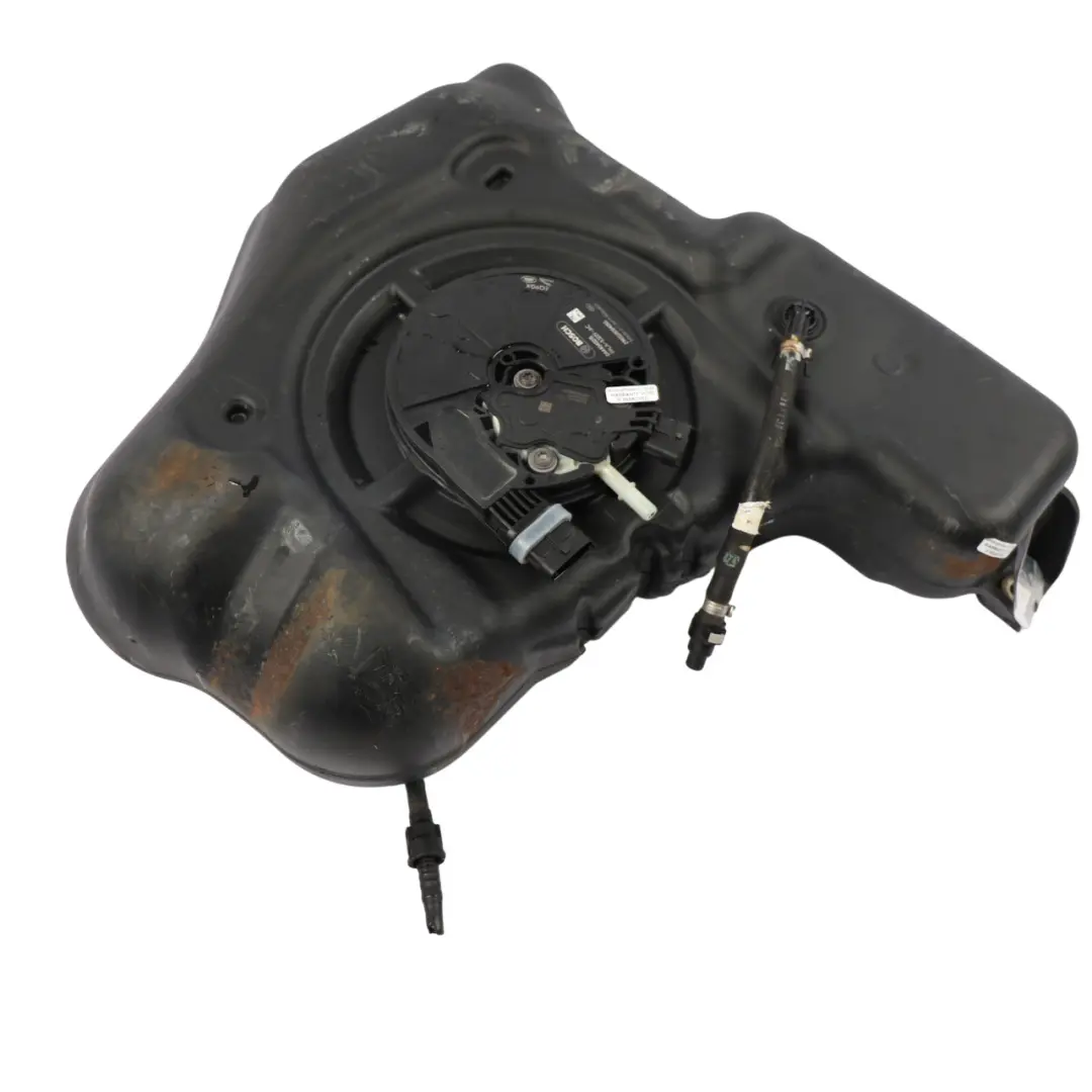 Serbatoio Additivo Adblue 2.0 Diesel per Land Rover Discovery L550 con numero di parte GK72-5J228-A Land Rover Discovery L550 Serbatoio Additivo Adblue 2.0 Diesel - SKU GK72-5J228-A - Numero di parte GK72-5J228-A