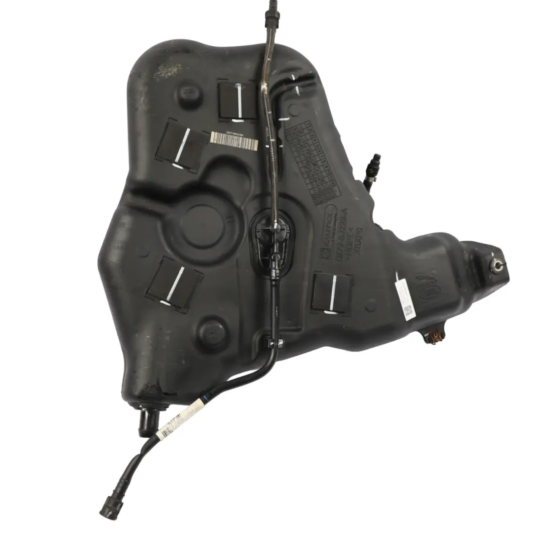 Aditivo Adblue Depósito De Combustible 2.0 Diesel para Land Rover L550 con número de pieza GK72-5J228-A Land Rover L550 Aditivo Adblue Depósito De Combustible 2.0 Diesel - SKU GK72-5J228-A - Número de pieza GK72-5J228-A