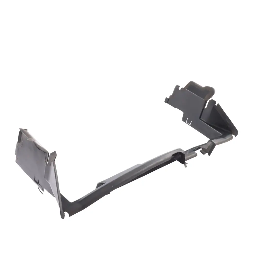 Land Rover Discovery Sport L550 Obere Luftkanalführungsplatte - SKU GK72-8327-AB - Teilenummer GK72-8327-AB