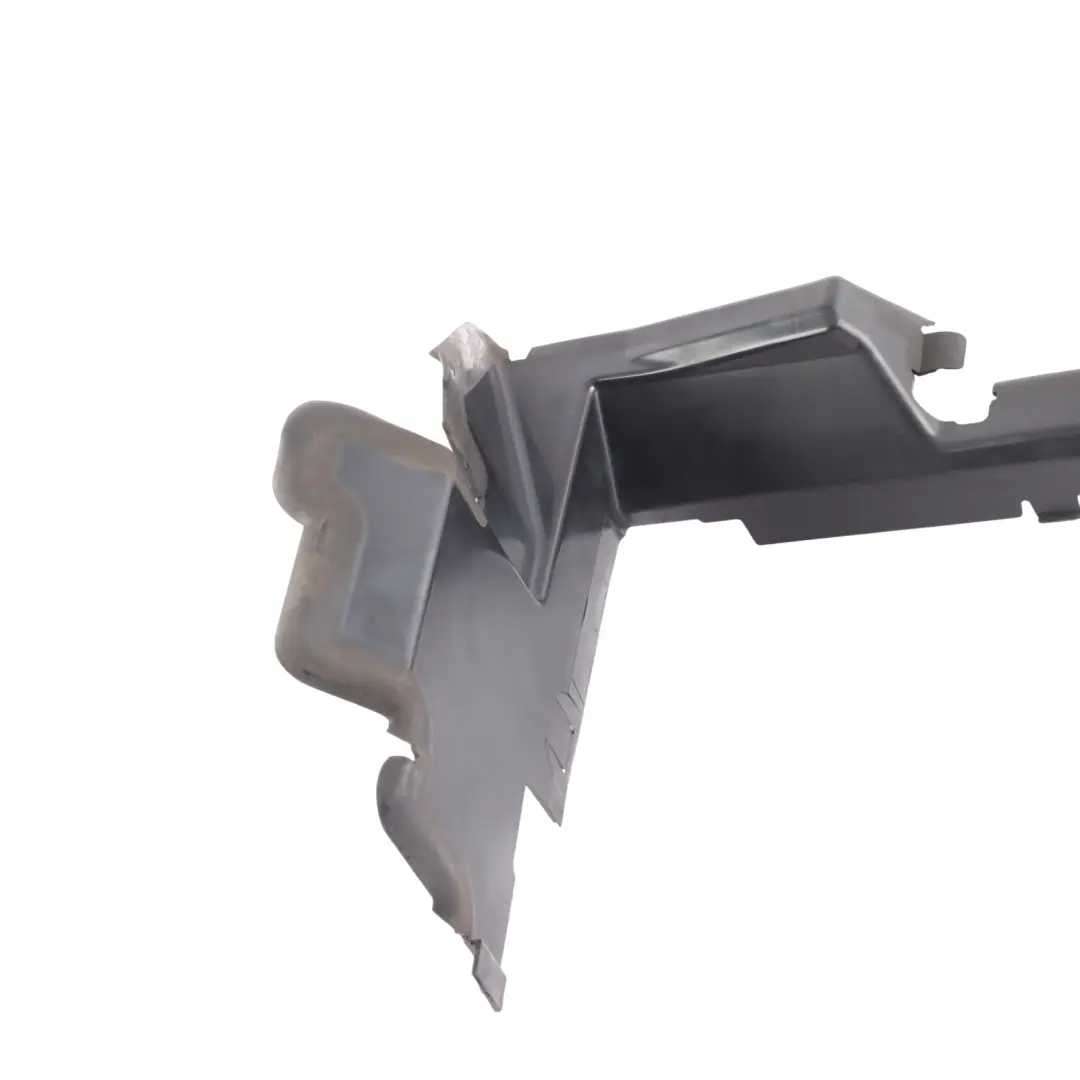 Upper Air Duct Guide Panel to Land Rover Discovery Sport L550 with Part number GK72-8327-AB Land Rover Discovery Sport L550 Upper Air Duct Guide Panel - SKU GK72-8327-AB - Part number GK72-8327-AB