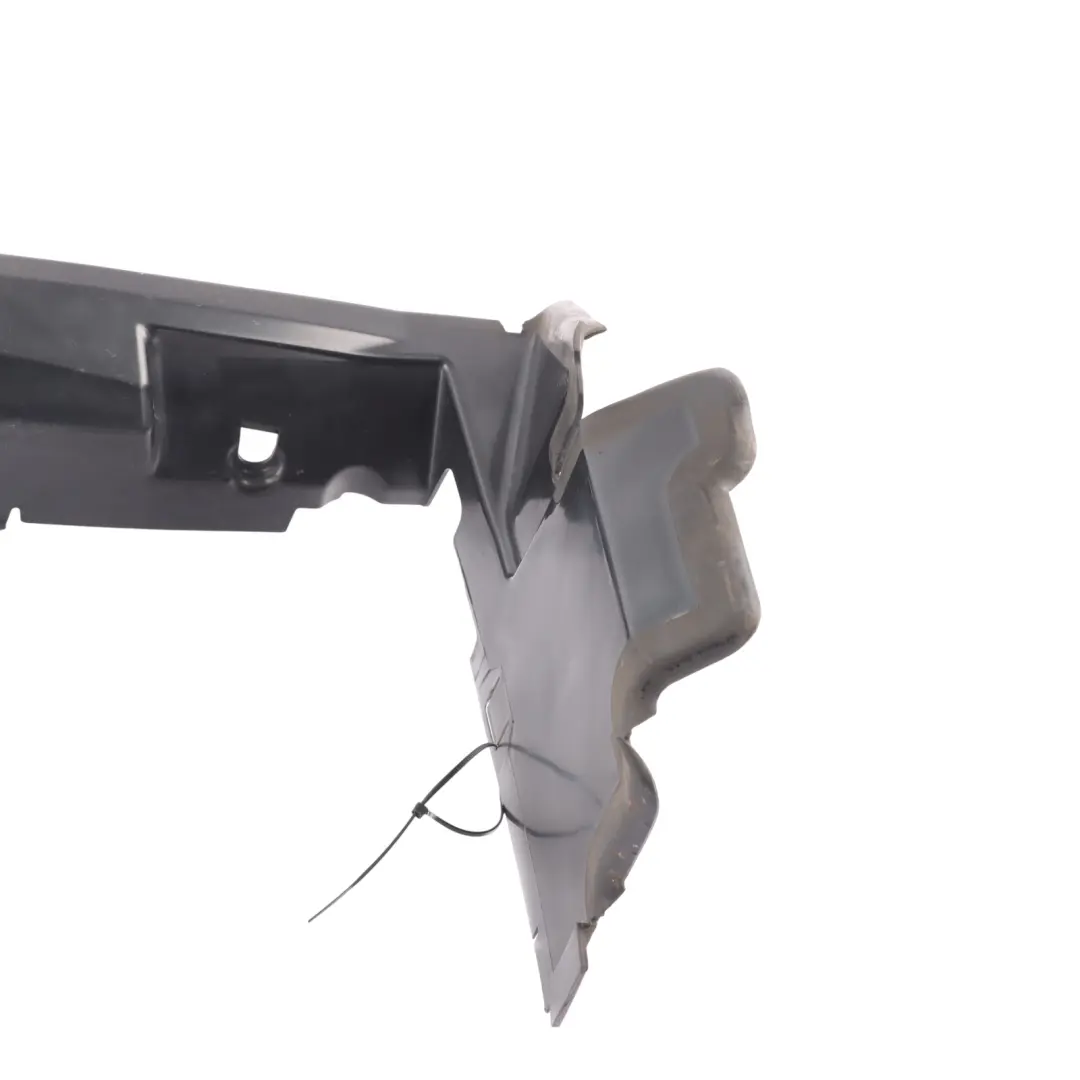 Land Rover Discovery Sport L550 Upper Air Duct Guide Panel - SKU GK72-8327-AB - Part number GK72-8327-AB