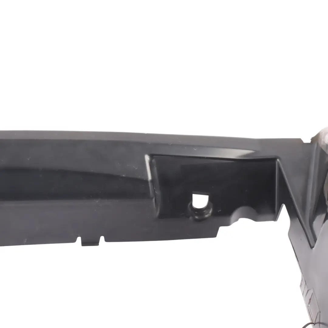 Panneau Guidage Conduit D'Air Supérieur pour Land Rover Discovery L550 à propos du numéro de pièce GK72-8327-AB Land Rover Discovery L550 Panneau Guidage Conduit D'Air Supérieur - SKU GK72-8327-AB - Numéro de pièce GK72-8327-AB