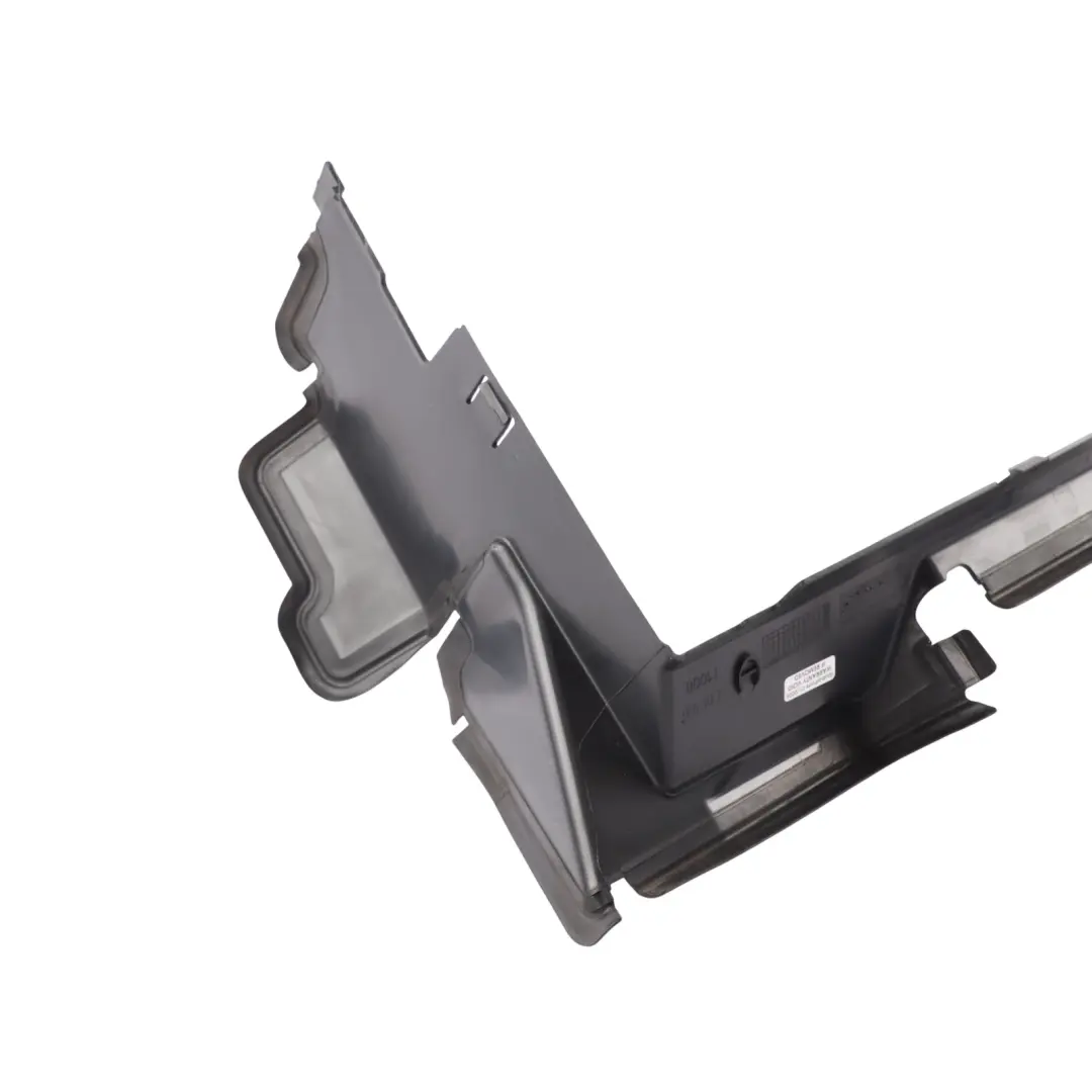 Land Rover Discovery Sport L550 Panel Kanał Powietrza - SKU GK72-8327-AB - Numer Części GK72-8327-AB