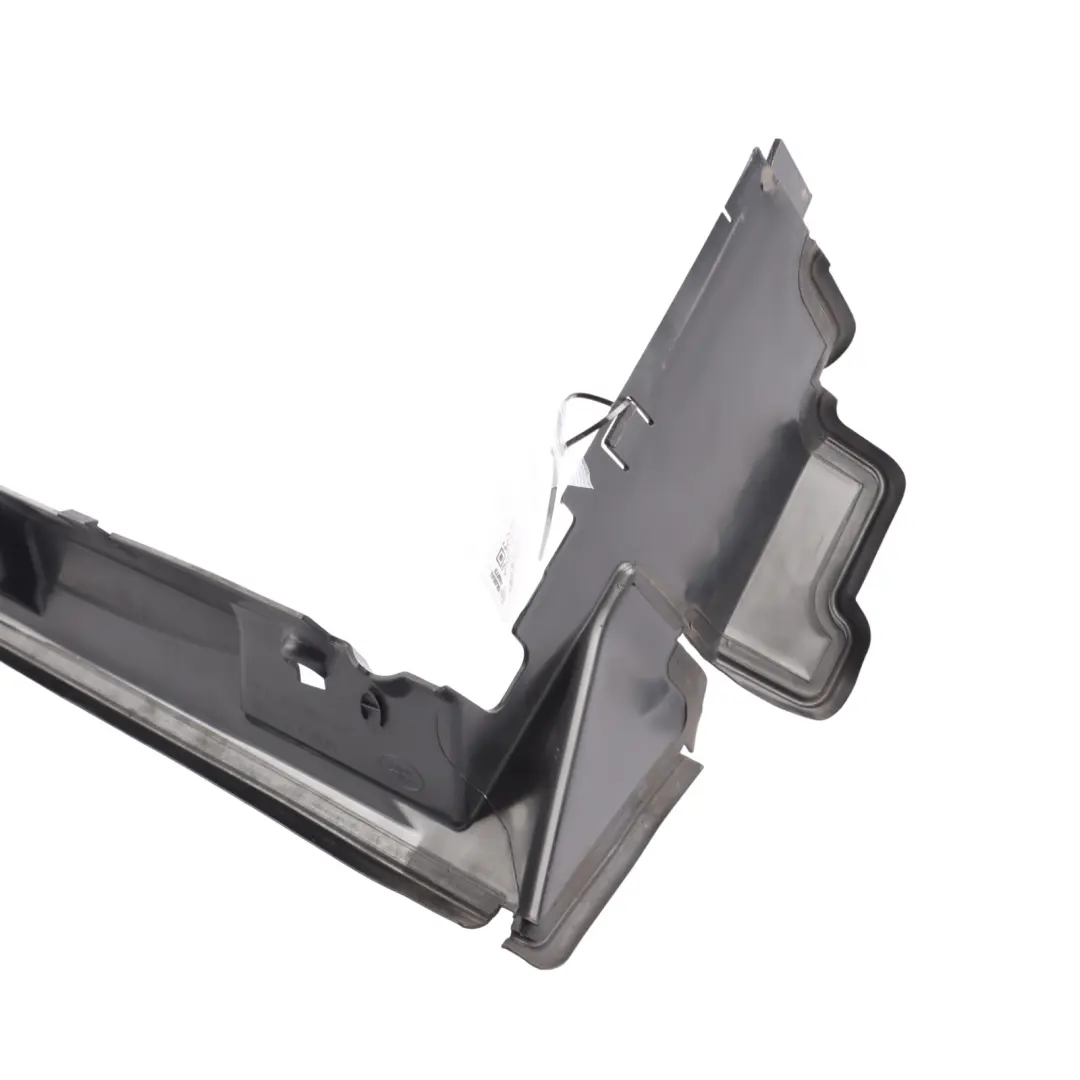 Land Rover Discovery L550 Pannello Guida Condotto Aria Superiore - SKU GK72-8327-AB - Numero di parte GK72-8327-AB