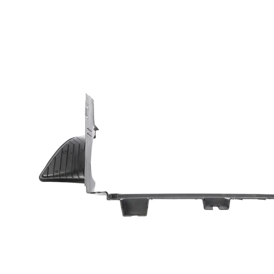 Front Radiator Guide Air Deflector to Land Rover Discovery Sport L550 with Part number GK72-8A095-AC Land Rover Discovery Sport L550 Front Radiator Guide Air Deflector - SKU GK72-8A095-AC - Part number GK72-8A095-AC