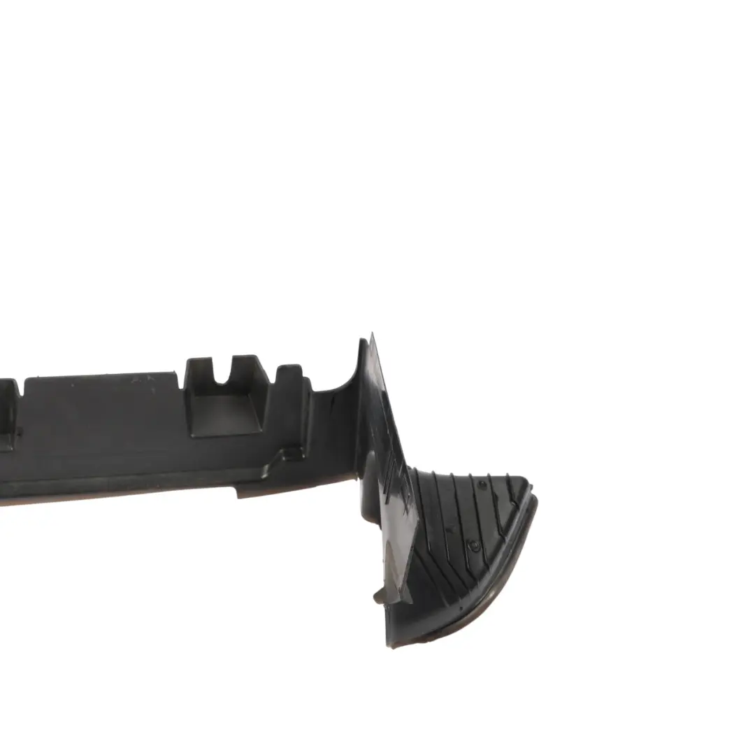 Land Rover Discovery Sport L550 Front Radiator Guide Air Deflector - SKU GK72-8A095-AC - Part number GK72-8A095-AC