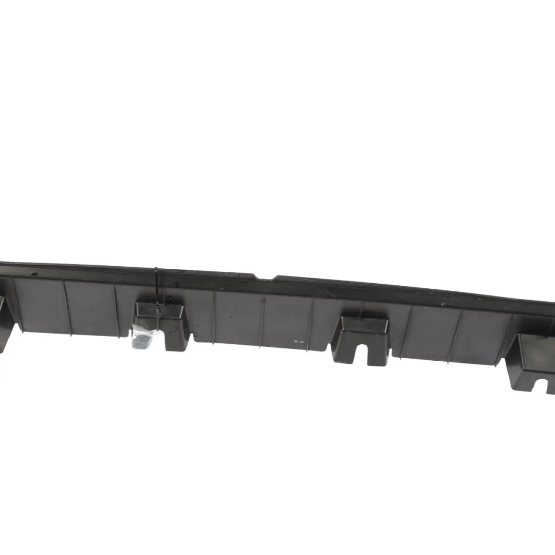 Front Radiator Guide Air Deflector to Land Rover Discovery Sport L550 with Part number GK72-8A095-AC Land Rover Discovery Sport L550 Front Radiator Guide Air Deflector - SKU GK72-8A095-AC - Part number GK72-8A095-AC