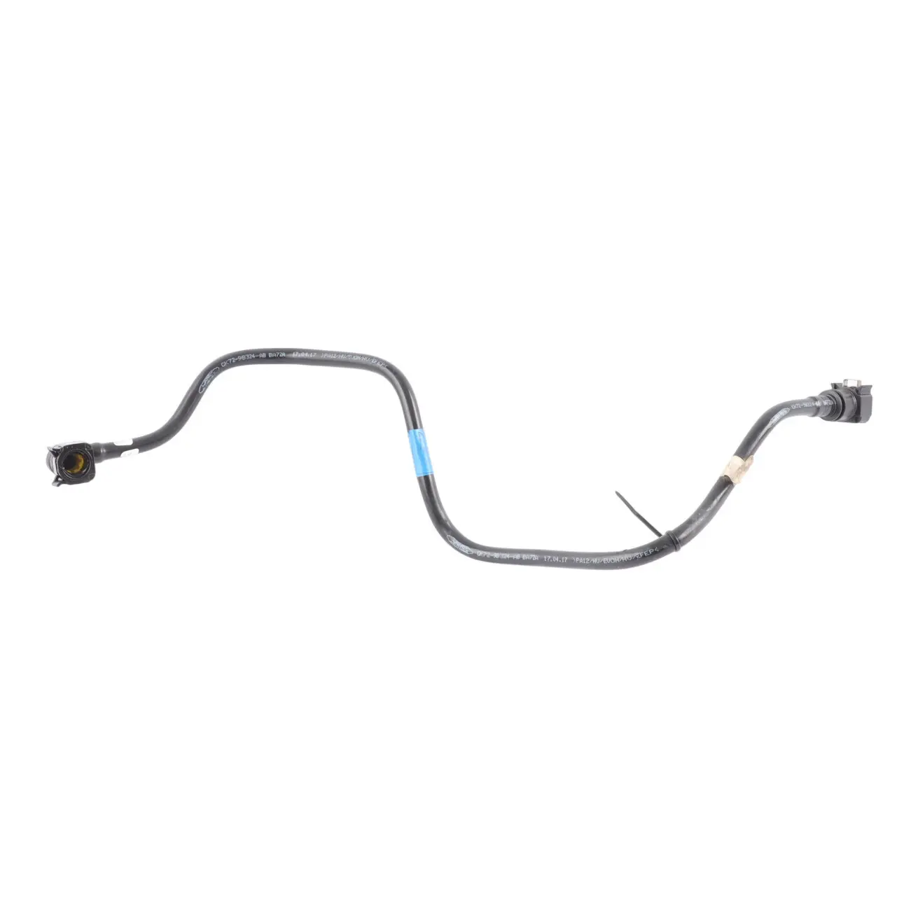 Land Rover Discovery L550 Fuel Line Hose Pipe 2.0 Diesel GK72-9B324-AB
