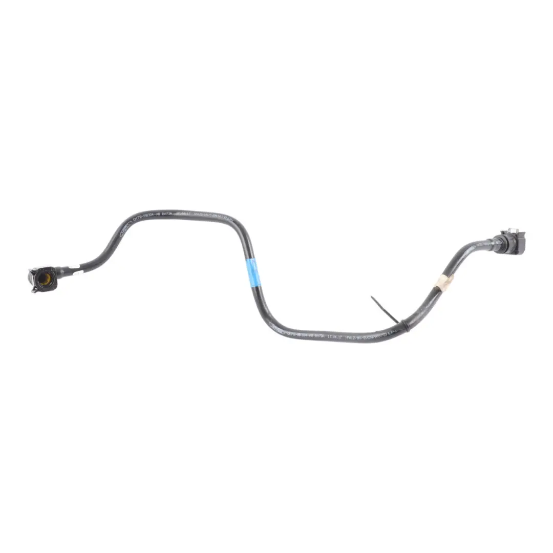 Hose Pipe 2.0 Petrol to Land Rover Discovery L550 Fuel Line with Part number GK72-9B324-AB Land Rover Discovery L550 Fuel Line Hose Pipe 2.0 Petrol - SKU GK72-9B324-AB - Part number GK72-9B324-AB