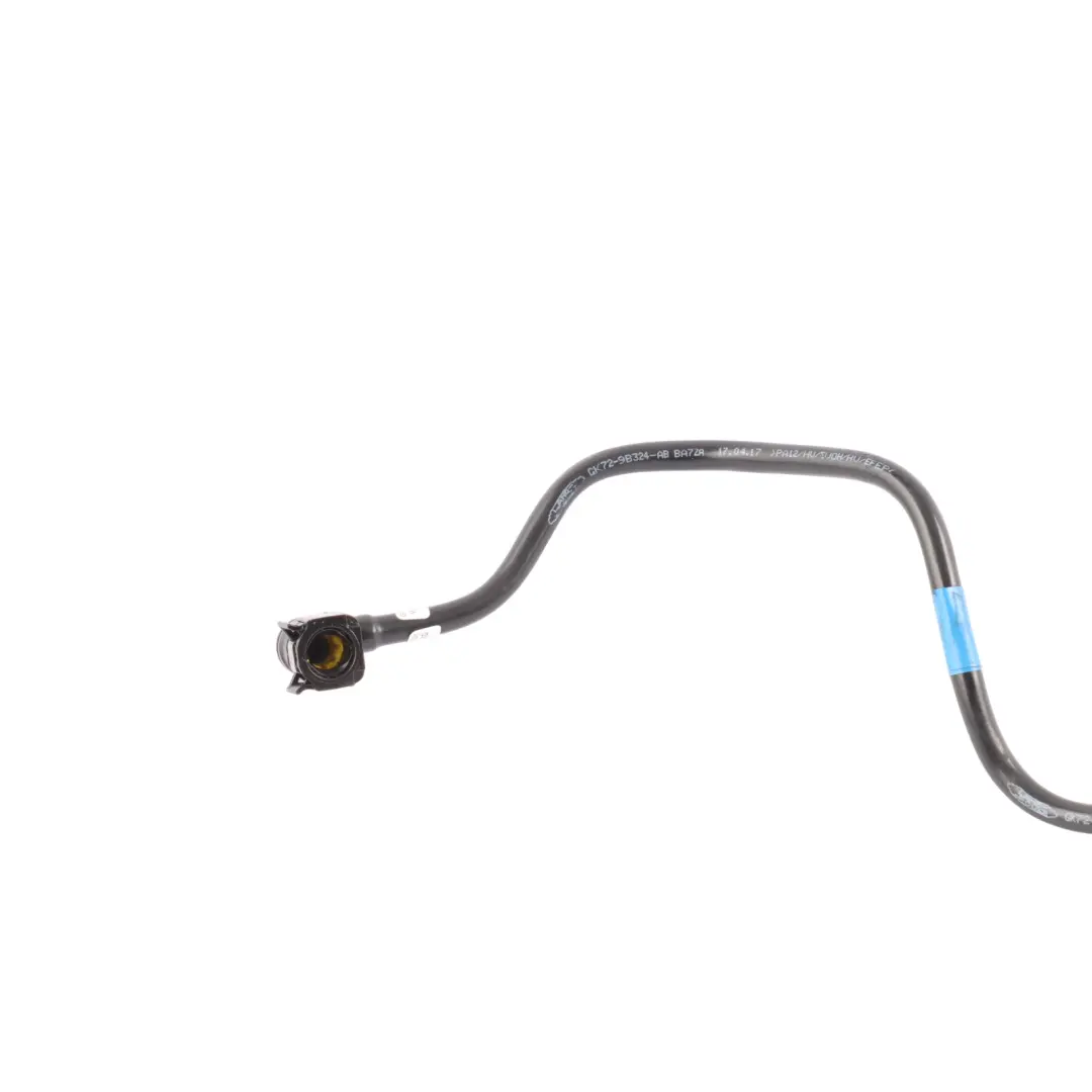 Hose Pipe 2.0 Petrol to Land Rover Discovery L550 Fuel Line with Part number GK72-9B324-AB Land Rover Discovery L550 Fuel Line Hose Pipe 2.0 Petrol - SKU GK72-9B324-AB - Part number GK72-9B324-AB