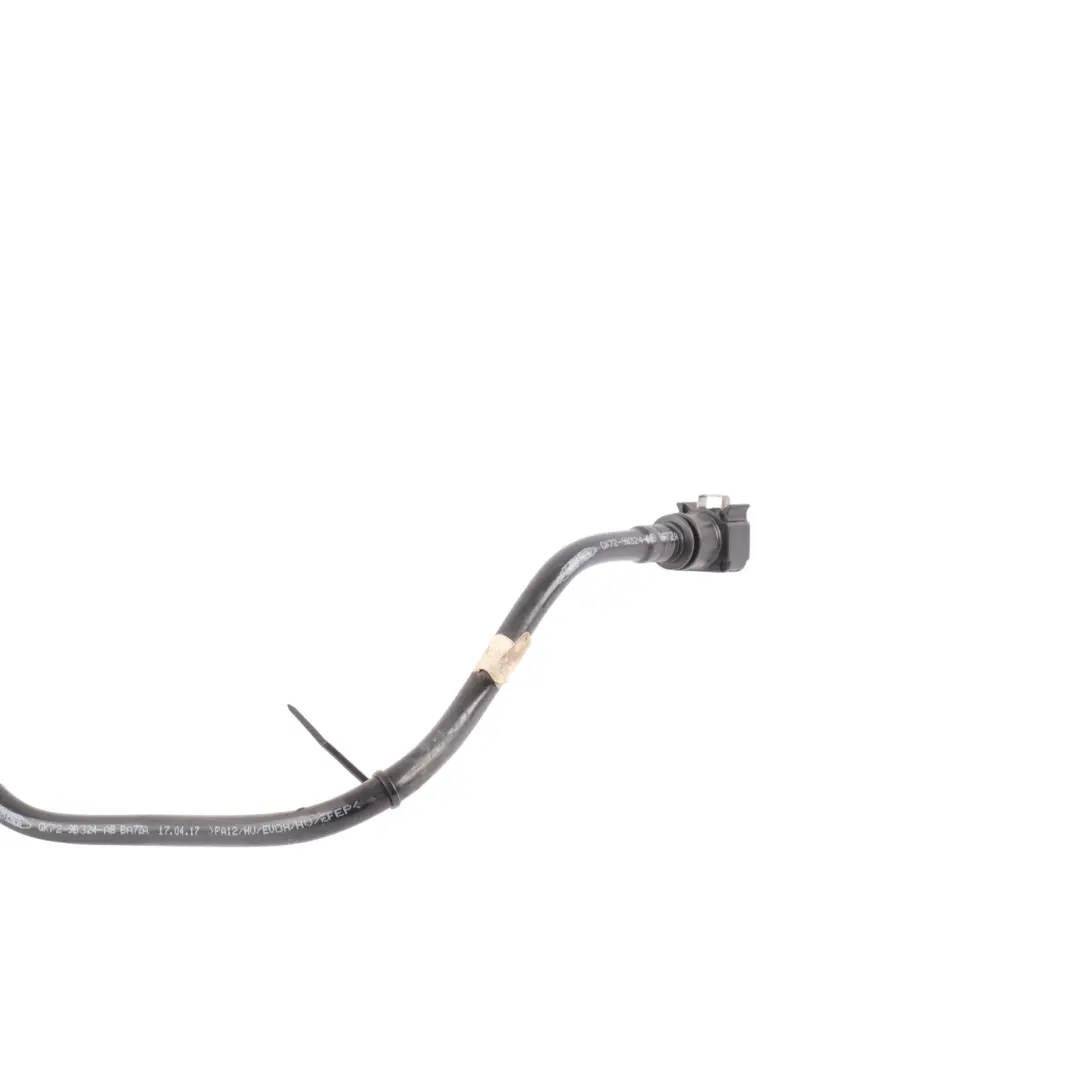 Hose Pipe 2.0 Petrol to Land Rover Discovery L550 Fuel Line with Part number GK72-9B324-AB Land Rover Discovery L550 Fuel Line Hose Pipe 2.0 Petrol - SKU GK72-9B324-AB - Part number GK72-9B324-AB