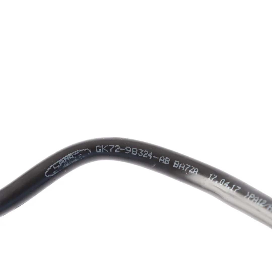 Hose Pipe 2.0 Diesel to Land Rover Discovery L550 Fuel Line with Part number GK72-9B324-AB Land Rover Discovery L550 Fuel Line Hose Pipe 2.0 Diesel - SKU GK72-9B324-AB - Part number GK72-9B324-AB