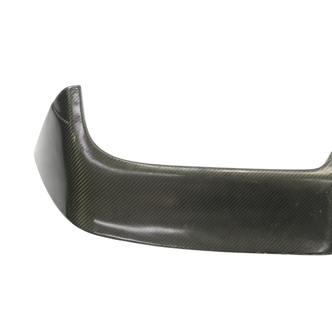 5G Aileron Arrière Garniture De Hayon Carbon Look pour Volkswagen VW Golf à propos du numéro de pièce GOLF-CARBON-SPOILER Volkswagen VW Golf 5G Aileron Arrière Garniture De Hayon Carbon Look - SKU GOLF-CARBON-SPOILER - Numéro de pièce GOLF-CARBON-SPOILER