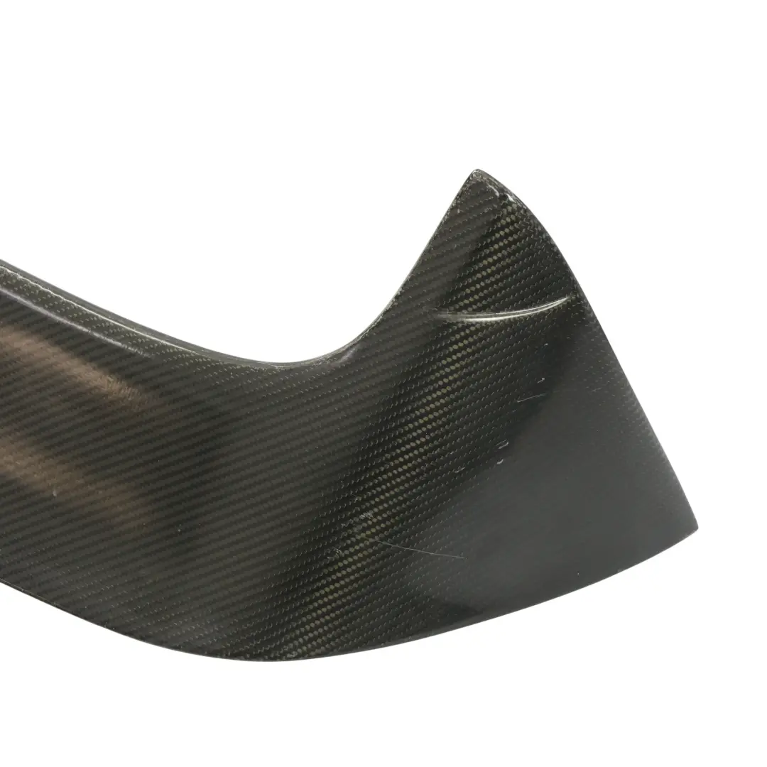 Tylny Spojler Osłona Klapy Bagażnika Carbon Look do Volkswagen VW Golf Mk7 o numerze GOLF-CARBON-SPOILER Volkswagen VW Golf Mk7 Tylny Spojler Osłona Klapy Bagażnika Carbon Look - SKU GOLF-CARBON-SPOILER - Numer Części GOLF-CARBON-SPOILER