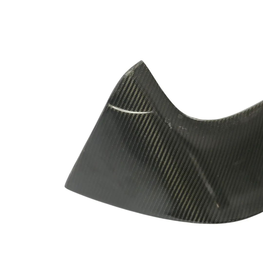 5G Alerón Trasero Portón Trasero Embellecedor Carbon Look para Volkswagen VW Golf con número de pieza GOLF-CARBON-SPOILER Volkswagen VW Golf 5G Alerón Trasero Portón Trasero Embellecedor Carbon Look - SKU GOLF-CARBON-SPOILER - Número de pieza GOLF-CARBON-SPOILER