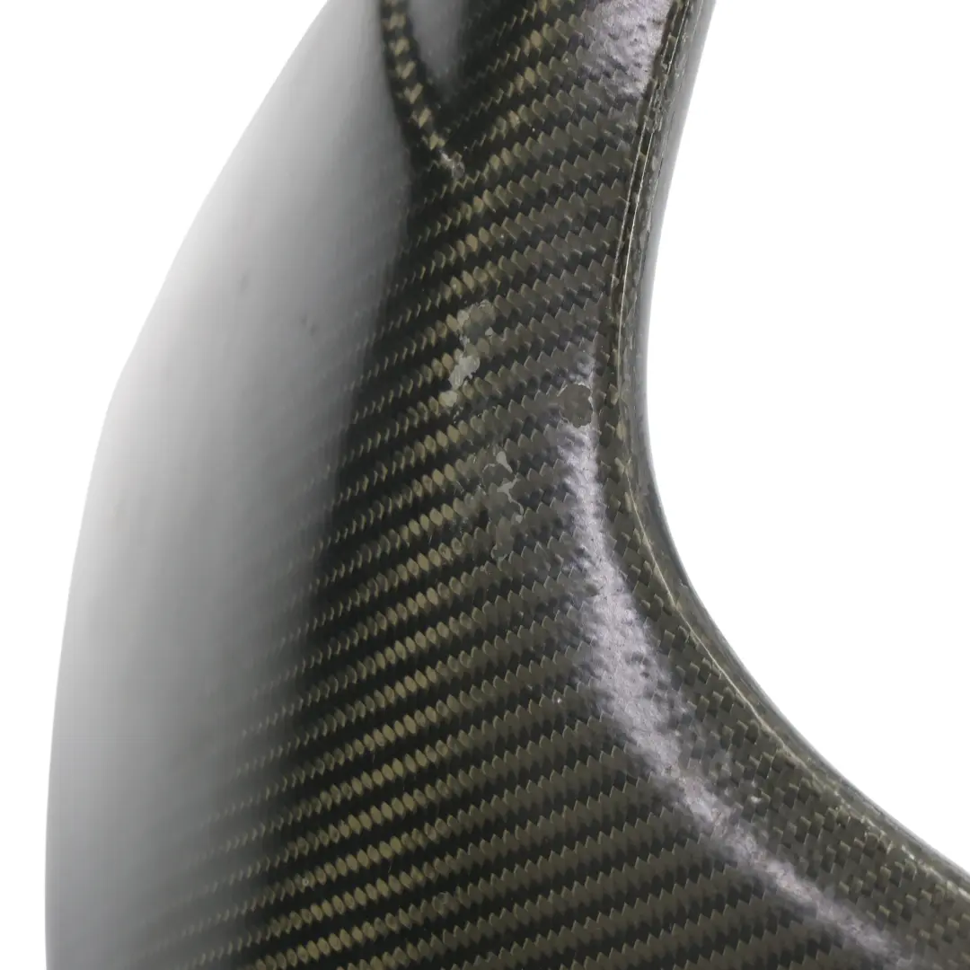 Volkswagen VW Golf 5G Heckspoiler Kofferraum Heckklappe Zierleiste Carbon Look - SKU GOLF-CARBON-SPOILER - Teilenummer GOLF-CARBON-SPOILER