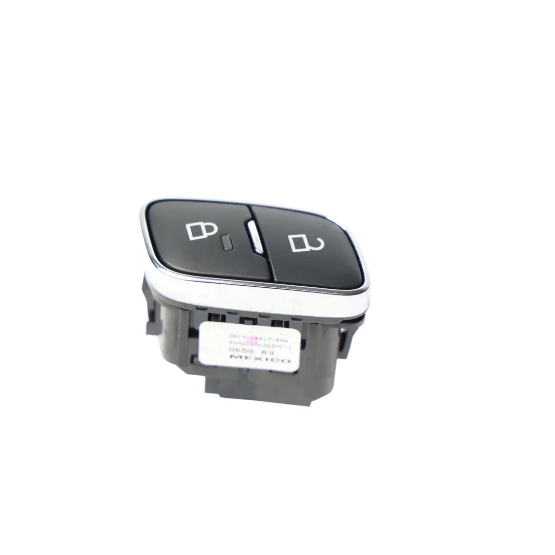 Ford Ranger Mk3 Zentral Verriegelung Schalter Steuergerät Links - SKU GR2T-14017-BAW - Teilenummer GR2T-14017-BAW