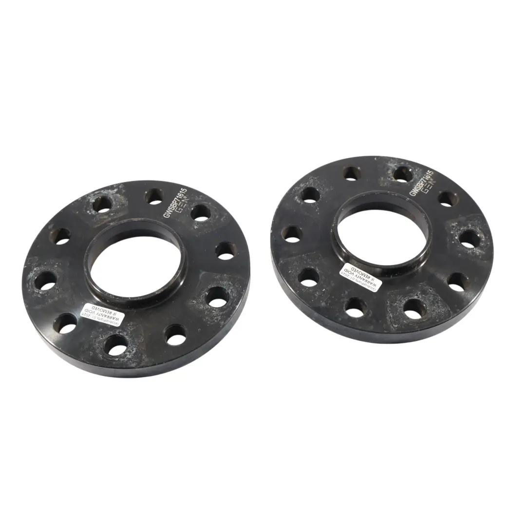  GEN2 Espaciadores Llantas De Aleación Centradas 5X130 71,6mm 15mm - SKU GWSBP71615 - Número de pieza GWSBP71615