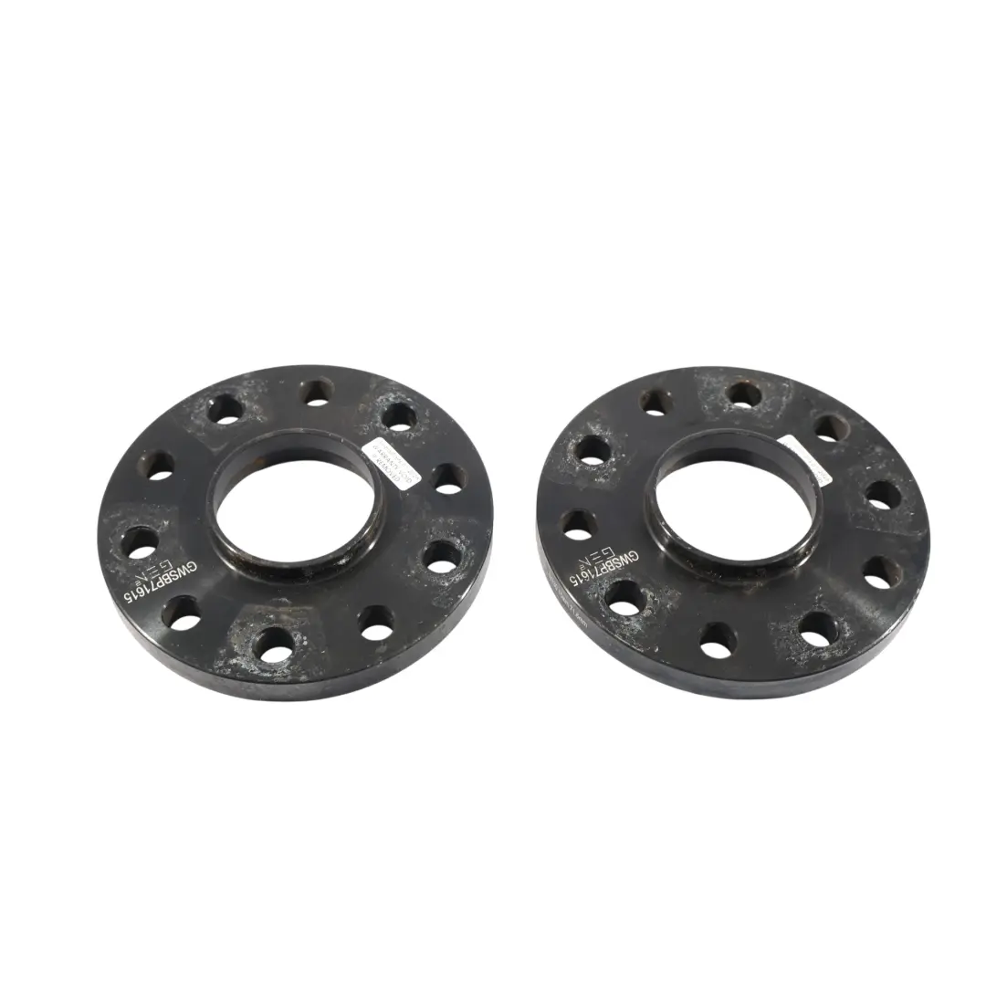  GEN2 Dystanse Felg Aluminiowych Podkładki 5X130 71,6mm 15mm - SKU GWSBP71615 - Numer Części GWSBP71615