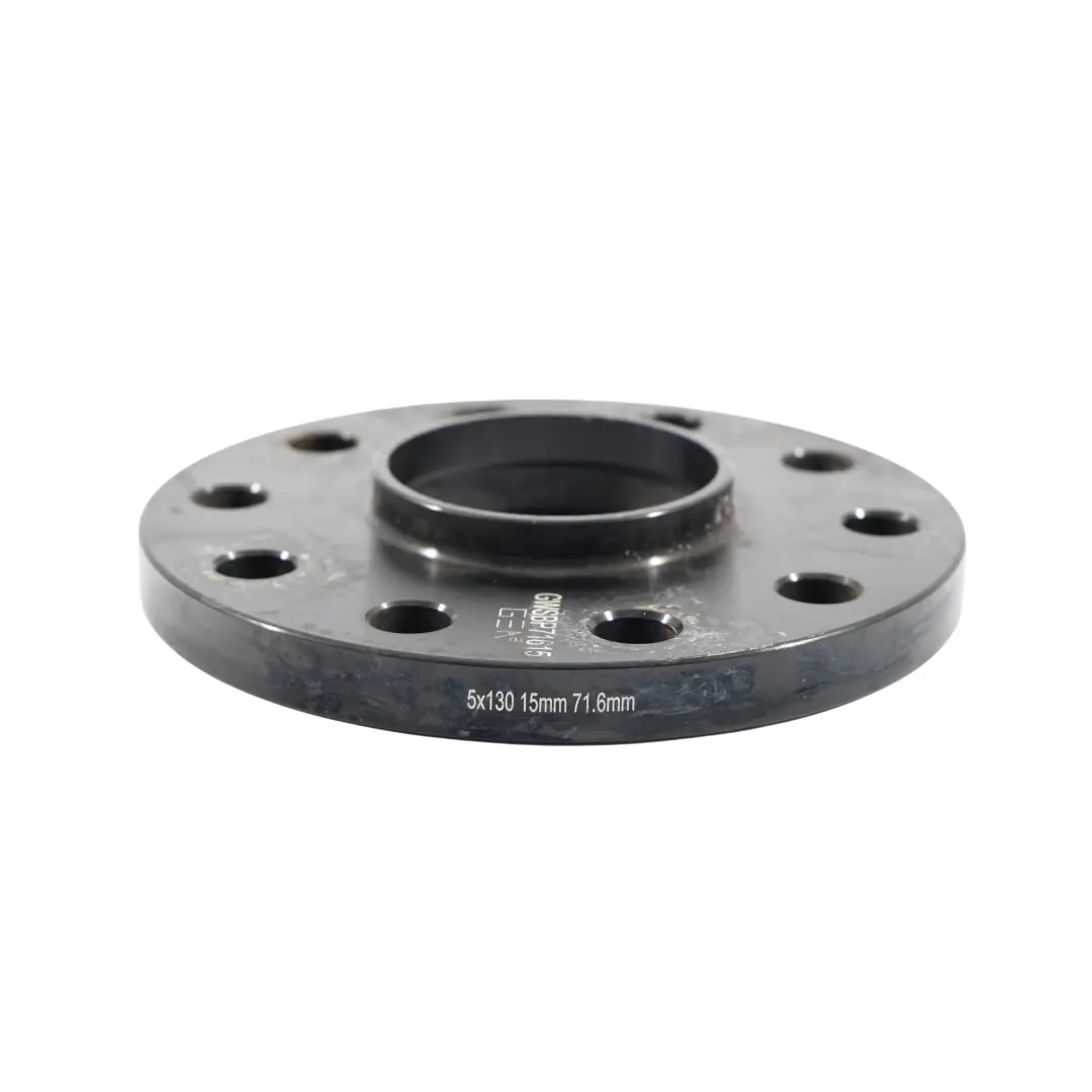GEN2 Espaciadores Llantas De Aleación Centradas 5X130 71,6mm 15mm para con número de pieza GWSBP71615 GEN2 Espaciadores Llantas De Aleación Centradas 5X130 71,6mm 15mm - SKU GWSBP71615 - Número de pieza GWSBP71615
