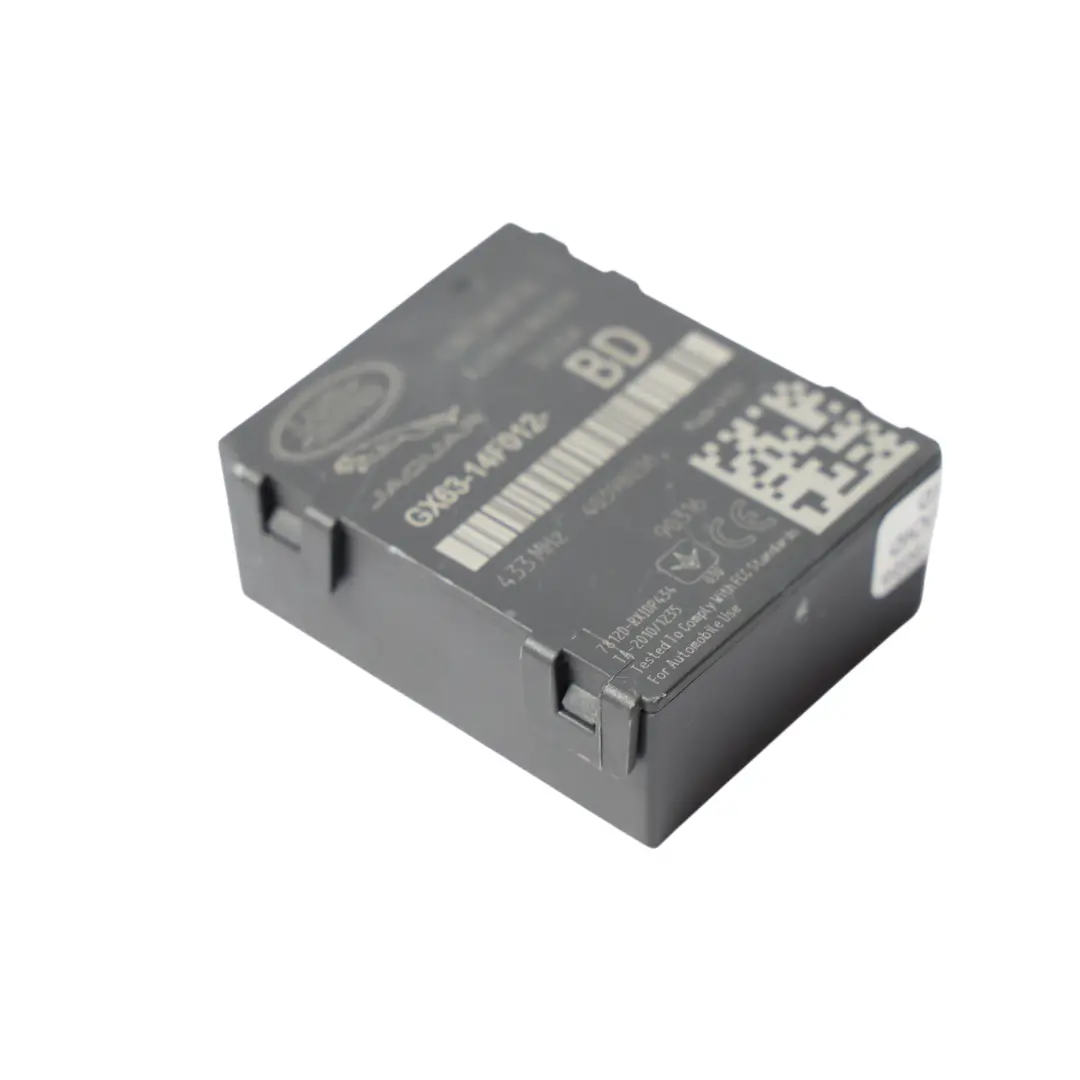 Land Rover Discovery Sport L550 Tyre Pressure Wheel Module Sensor - SKU GX63-14F012-BD - Part number GX63-14F012-BD