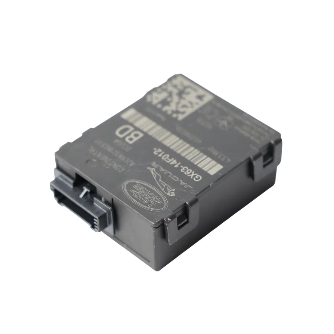 Reifendruck-Radmodul-Sensor für Land Rover Discovery Sport L550 mit Teilenummer GX63-14F012-BD Land Rover Discovery Sport L550 Reifendruck-Radmodul-Sensor - SKU GX63-14F012-BD - Teilenummer GX63-14F012-BD