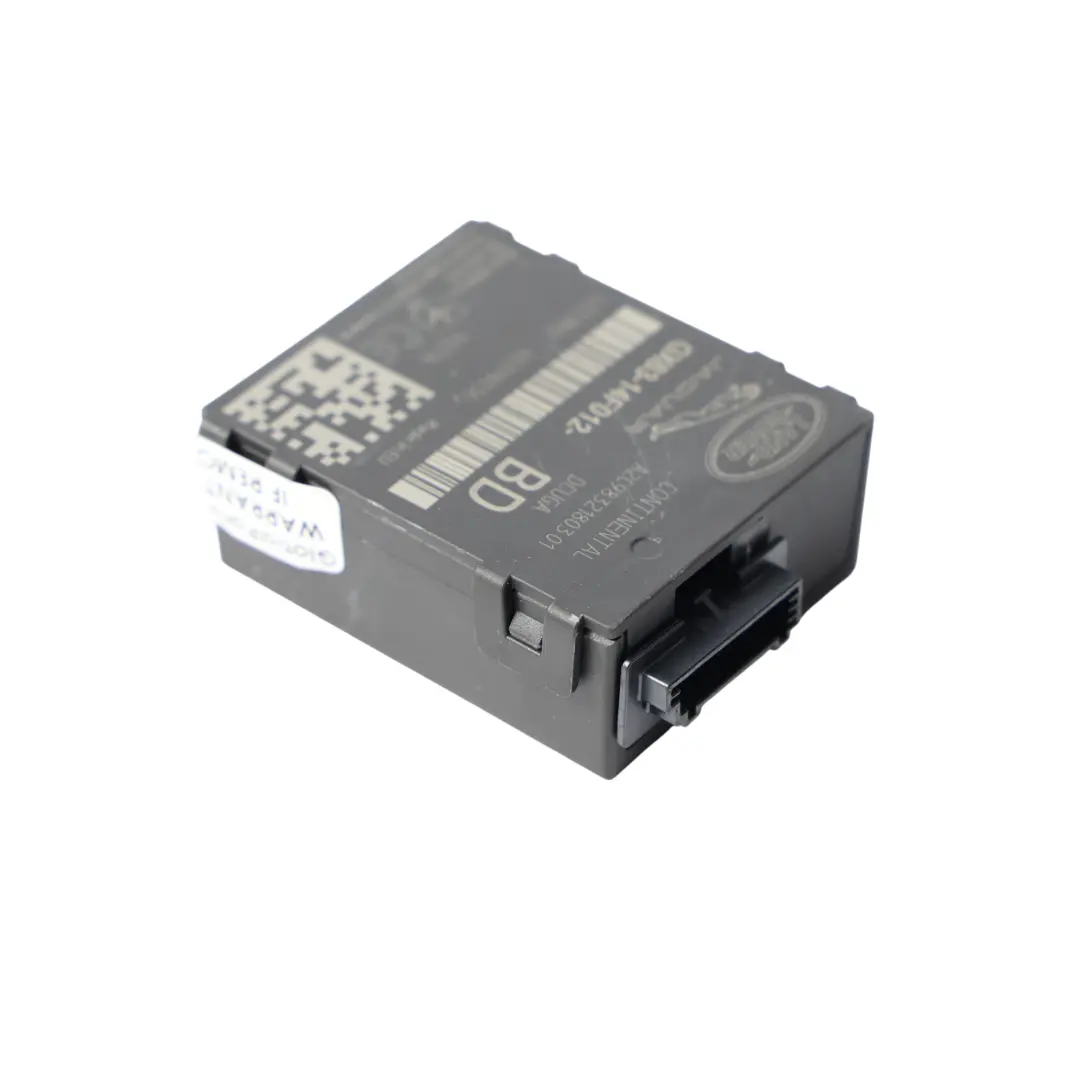 Land Rover Discovery Sport L550 Reifendruck-Radmodul-Sensor - SKU GX63-14F012-BD - Teilenummer GX63-14F012-BD