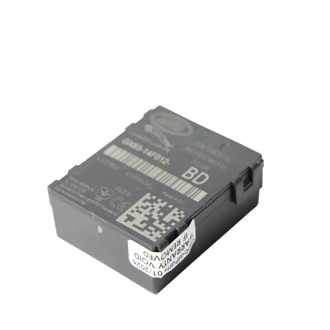 Reifendruck-Radmodul-Sensor für Land Rover Discovery Sport L550 mit Teilenummer GX63-14F012-BD Land Rover Discovery Sport L550 Reifendruck-Radmodul-Sensor - SKU GX63-14F012-BD - Teilenummer GX63-14F012-BD