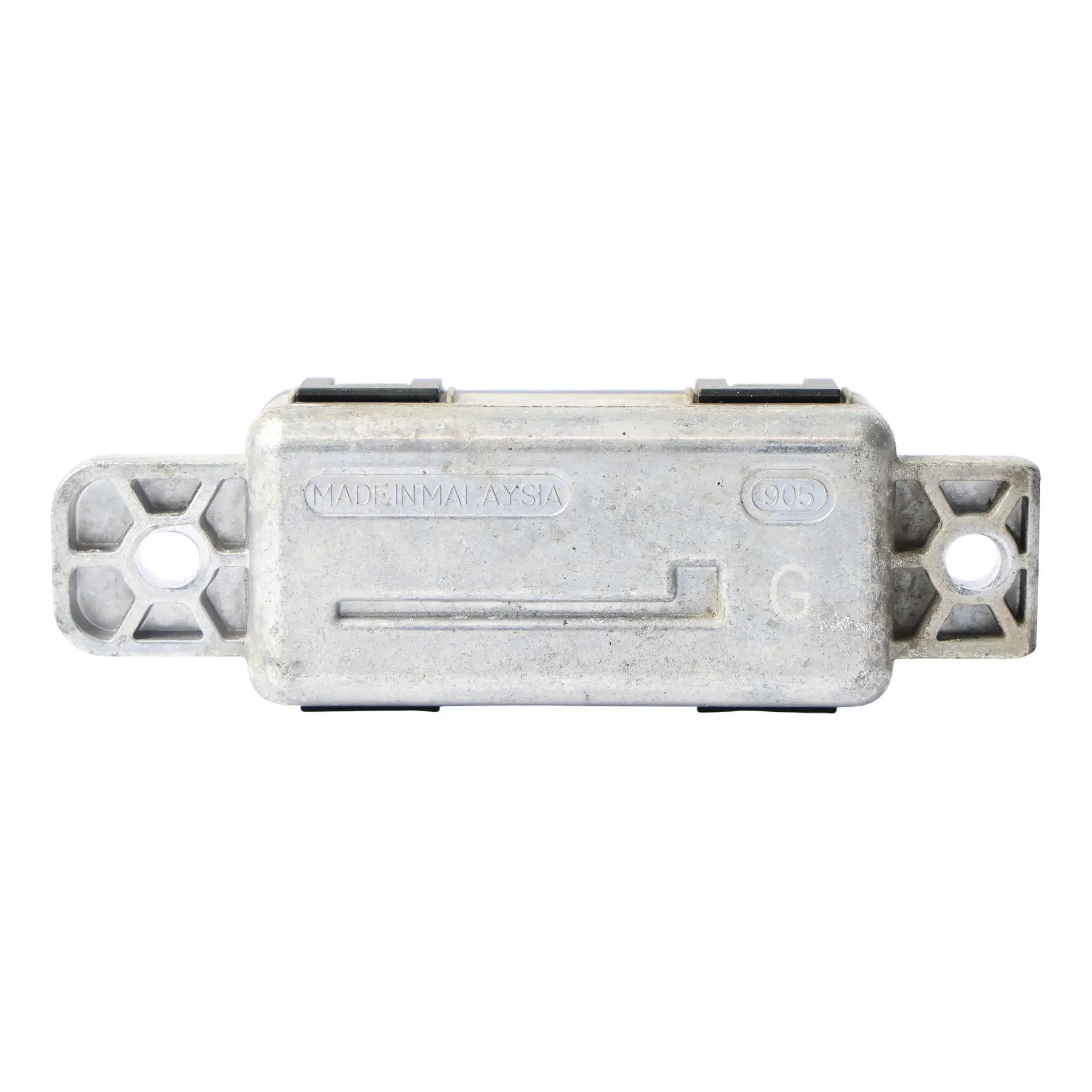 Land Rover Discovery Sport L550 Centralina Candelette Relè GX73-12B533-AE