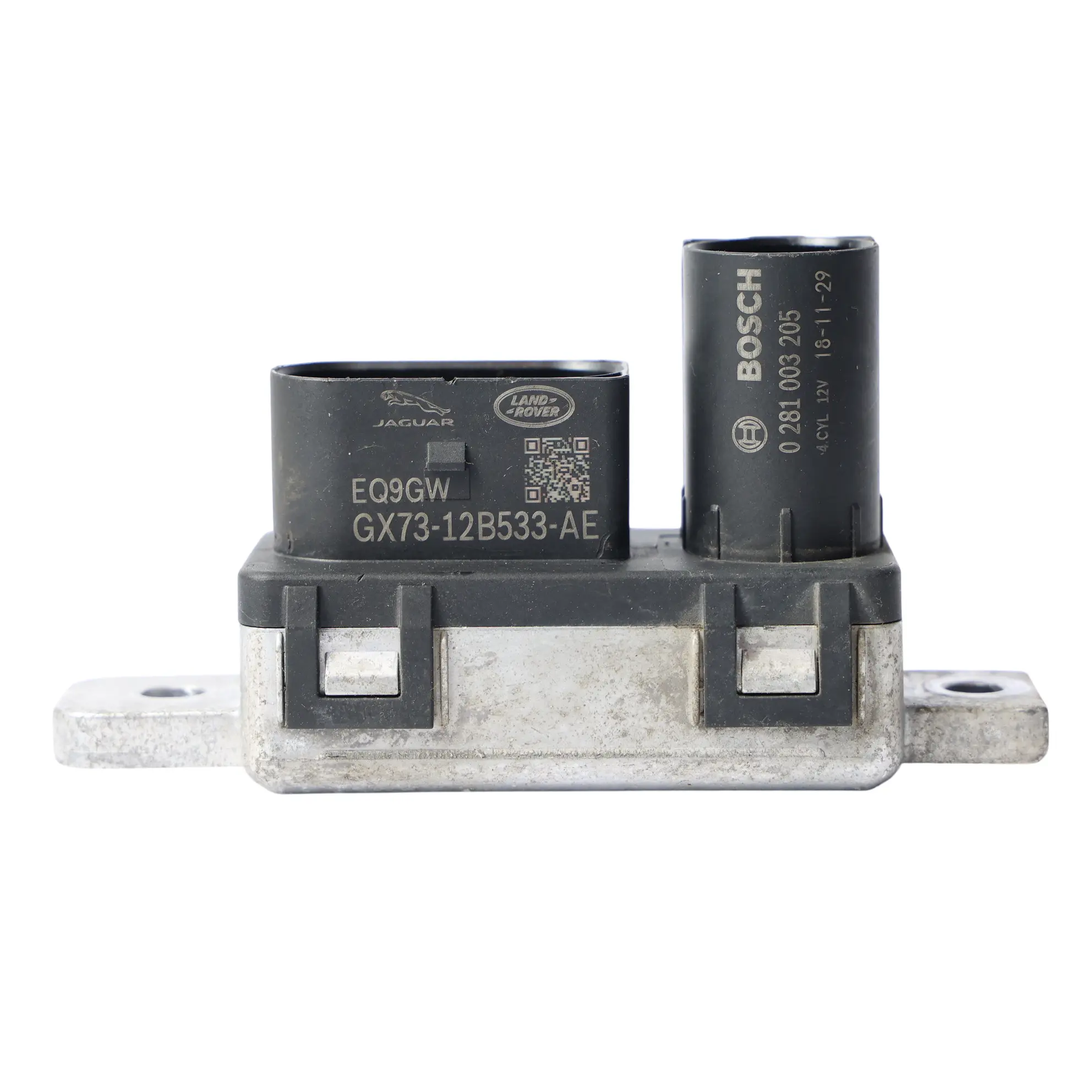 Land Rover Discovery Sport L550 Centralina Candelette Relè GX73-12B533-AE