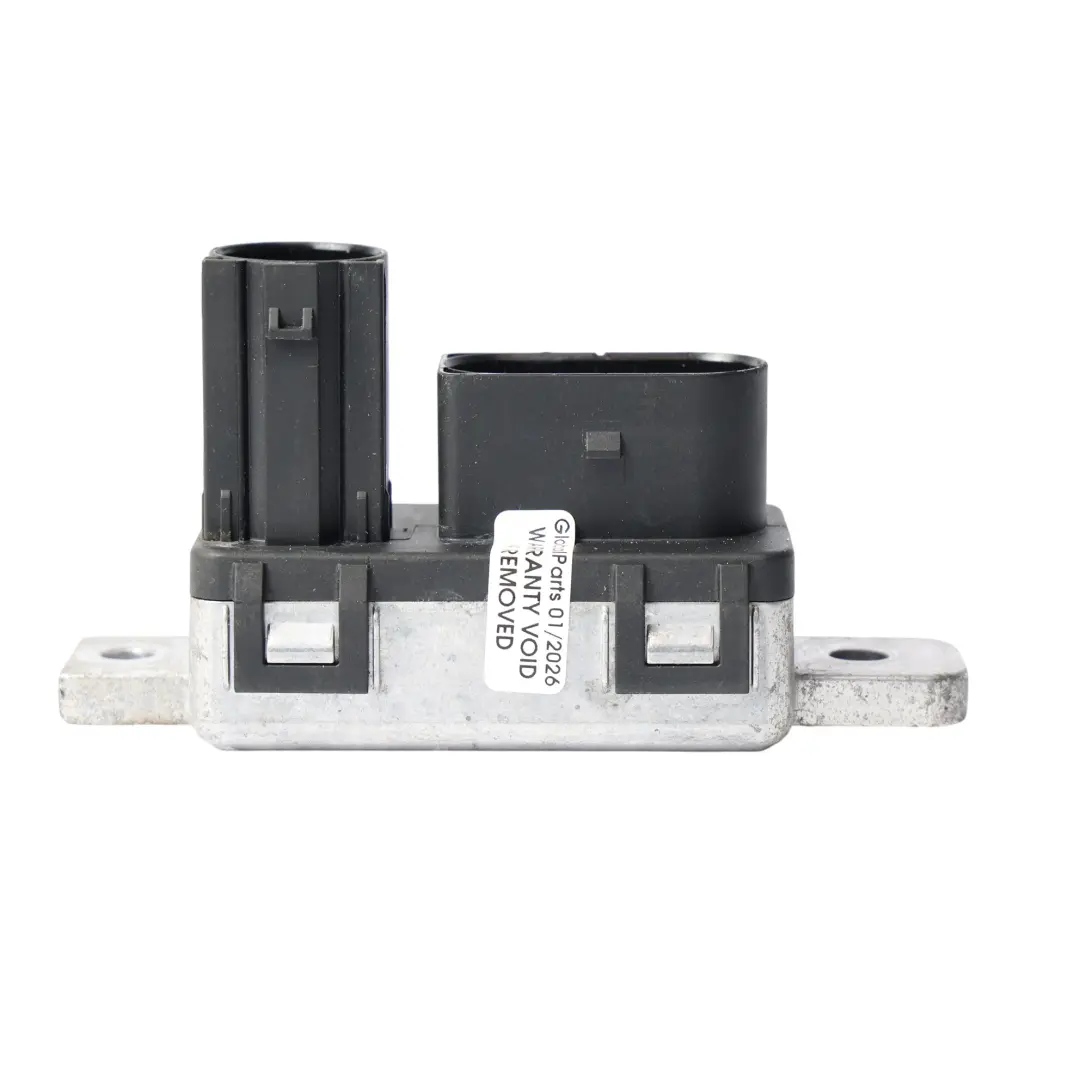 Land Rover Discovery Sport L550 Sterownik Świec Żarowych - SKU GX73-12B533-AE - Numer Części GX73-12B533-AE