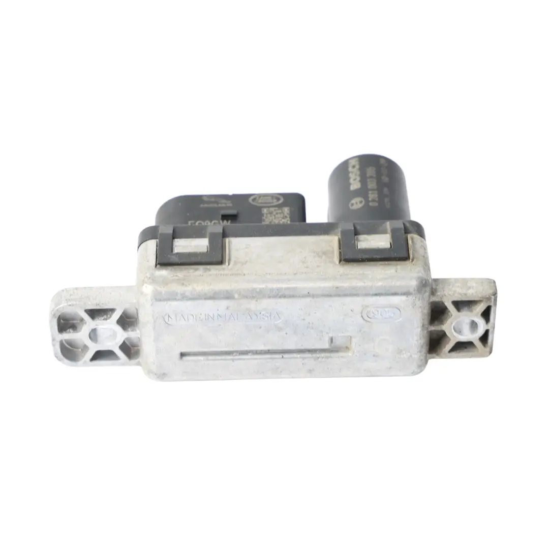 Land Rover Discovery L550 Modulo Relé De Bujías De Incandescencia - SKU GX73-12B533-AE - Número de pieza GX73-12B533-AE