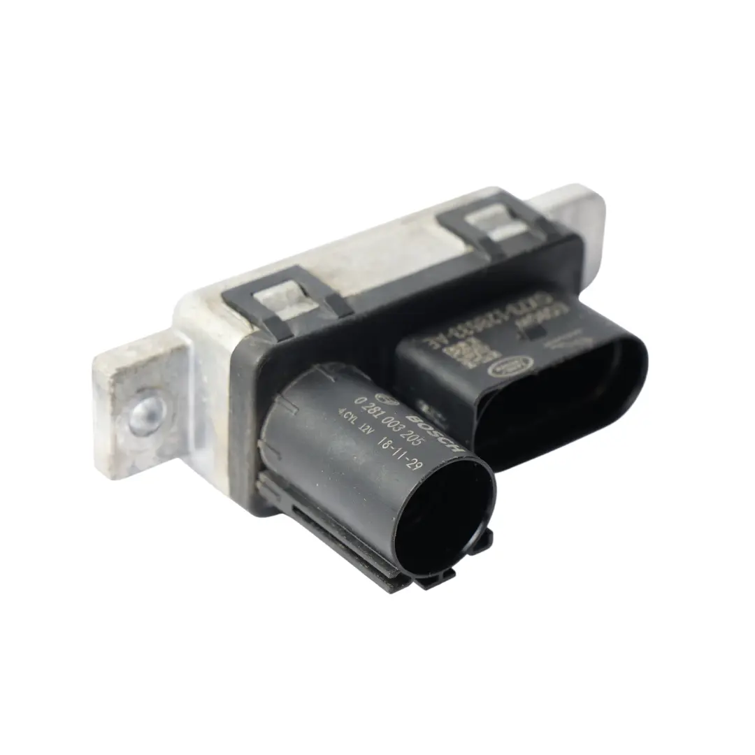 Land Rover Discovery Sport L550 Module De Préchauffage Relais - SKU GX73-12B533-AE - Numéro de pièce GX73-12B533-AE