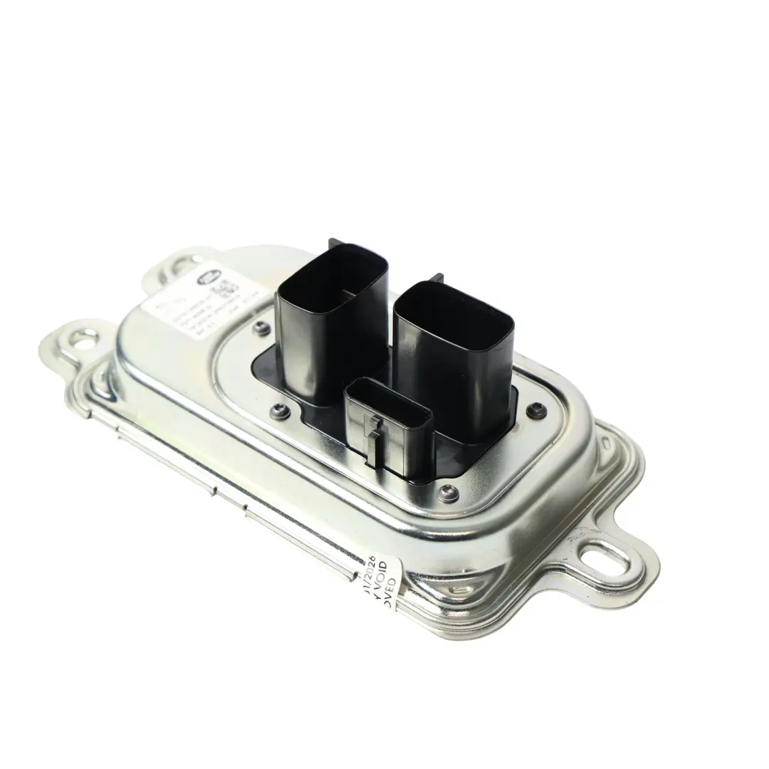 Moduł Przetwornica Napięcia do Land Rover Discovery L550 o numerze GX73-14B526-AC Land Rover Discovery L550 Moduł Przetwornica Napięcia - SKU GX73-14B526-AC - Numer Części GX73-14B526-AC
